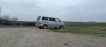 Prodám Volkswagen Multivan T4 Atlantis 111kw - 3