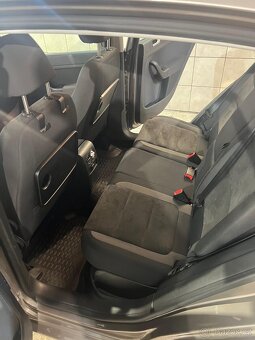 VW Golf plus 2.0 TDI, rv. 2009 - 3