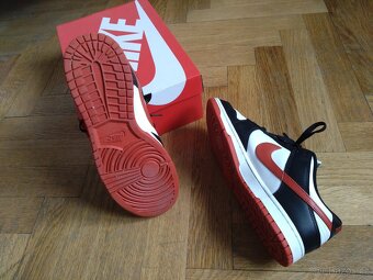 Nike dunk low retro 10,5 - 3