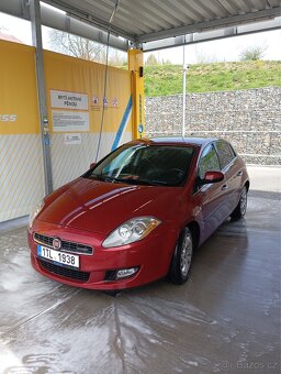 Fiat BRAVO 1.9 88 kw - 3
