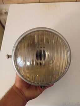 Prodám svetlo asi Jawa special nebo ogar - 3