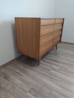 Retro komoda Jiroutek - 3