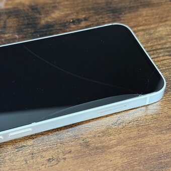 Apple iPhone 13 mini 128 GB, hvězdně bílý - 3