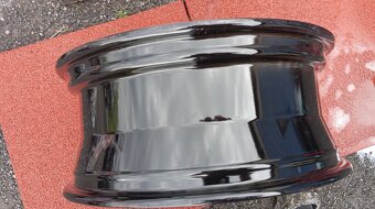 Disky 7,5x19 -KIA , origo Nové - 3