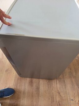 Bosch series 4 - 3