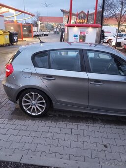 BMW 1 E87 116d 85kw 2011 - 3