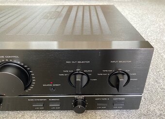 Zesilovač KENWOOD KA-5010 Japan - 3