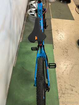 Celoodpružené kolo Scott Genius 950 vel. L - 3