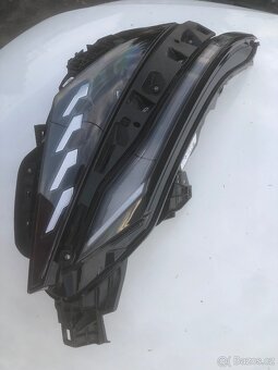 Světlo NISSAN QASHQAI J12 LIFT 2024 LED - 3