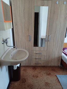 Pronájem 1lůžkového pokoje - Zlín, Vršava - 3