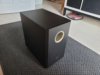 Subwoofer Sansui 1500DSSW - 3