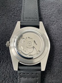 Hodinky automatické - 3