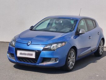 Renault Mégane 1.6 16V , 81 kW benzín, 2011 - 3