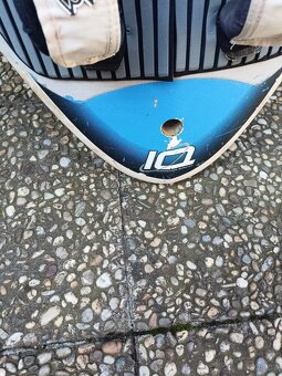 prodám prkno-plovák na windsurfing - 3