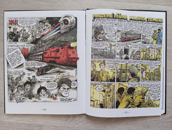 Komiksy - 3