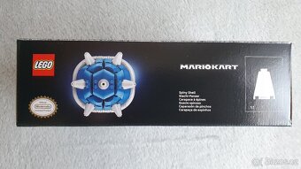 Lego 40787 Mario Kart: Spiny Shell - 3
