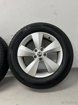Škoda Kodiaq R17 Alu dot24 “NANUQ” - 3
