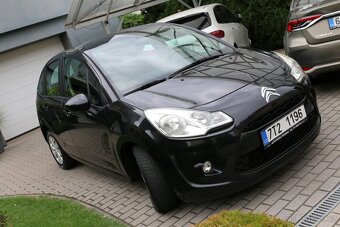 Citroën C3 1.4 54 Kw,ČR 2.maj - 3