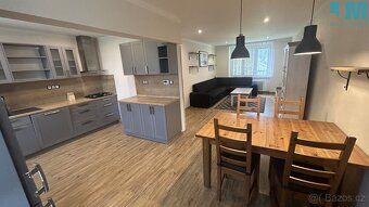 Pronájem byty 3+kk, 72 m2 - Přibyslavice, ev.č. 01842 - 3