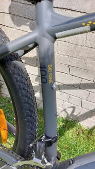 Kolo Merida 19", kola 29" - 3