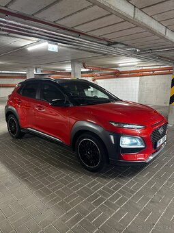 Hyundai Kona 1.6 130 KW - 3