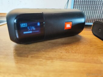 Bluetooth reproduktory - 3