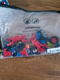 Lego spidey - 3