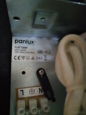 Světlo Panlux MHD-150/CH FLAT 150 W - 3
