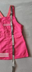Dívčí šaty ADIDAS vel.98 - 3