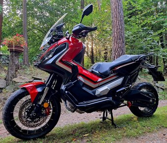 Honda X-ADV 750 - 3