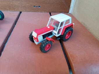 Prodám traktory - 3
