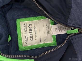 Carter’s bunda a vesta 18-24m - 3