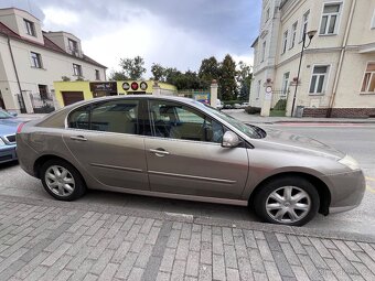 Renault Laguna 3 - 3