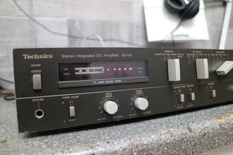 Zesilovač TECHNICS SU-V3 - 3