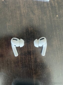Airpods pro 1 generace - 3