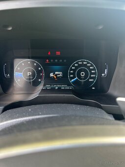 SsangYong Korando - 3