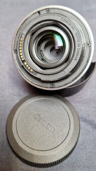 Objektiv Canon RF 24-50 - 3