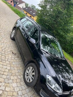 Volkswagen Golf 7 1.6 TDI - 3