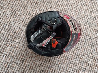 Přilba MT Helmets - 3
