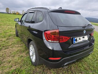 BMW x1 xDrive18d 2014 - 3