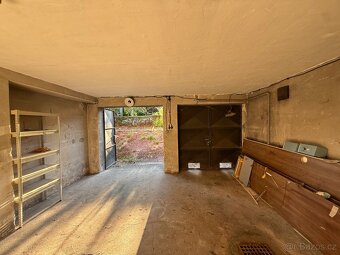 Pronájem Garáže Pardubice - 3