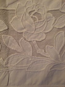 Povlečení starožitné - 3