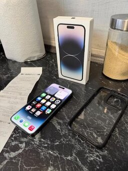 Apple Iphone 14 Pro Max 256gb - 3