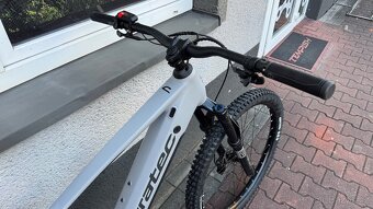 Elektrokolo Corratec E-Power RS 160 Elite 2025 Bosch 5.GEN - 3