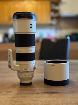 Sony FE 200-600 F5.6-6.3 G OSS - 3