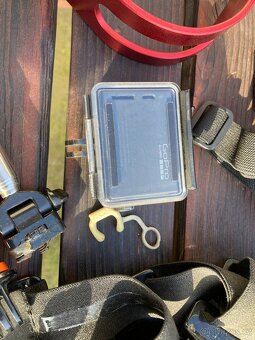 GoPro Hero kamera - 3