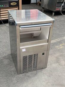 NTF SL 35W-Q Výrobník ledu. Záruka - 3