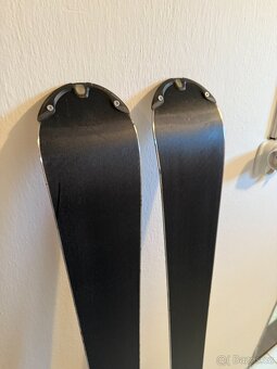 Dámské lyže VOLKL ESSENZA ADORA 159 cm - 3