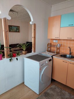 3+1 Lidická, Most - 3