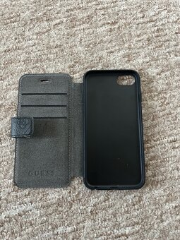 Kryt Guess na Iphone 7/SE - 3